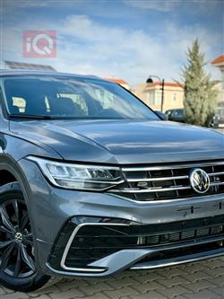 فولكسفاغن تيغوان